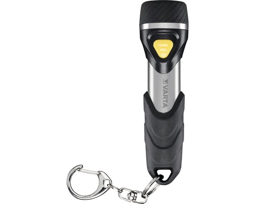Varta nyckelringsficklampa