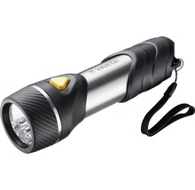 Ficklampa VARTA LED F30 med batteri-thumb-0