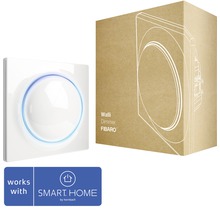Walli Dimmer med förpackning för smarta hemsystem