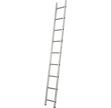 Enkelstege CLASSIC 1 x 9 steg 255 cm-thumb-1