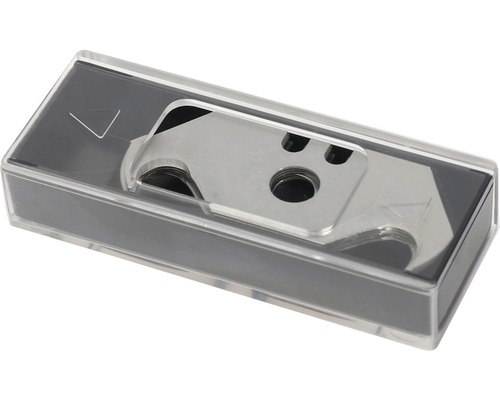 Reservblad i dispenser