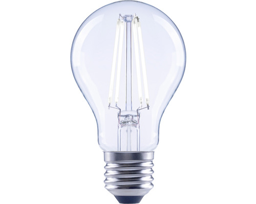 Normallampa FLAIR LED A60 E27 4W(40W) 470lm 4000K neutralvit dimbar klar