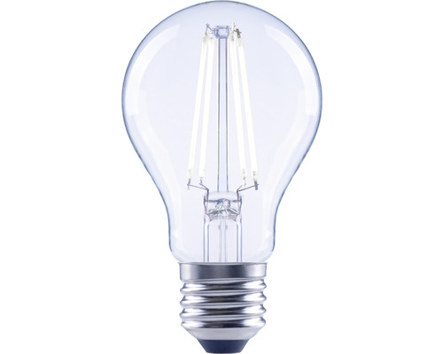 Normallampa FLAIR LED A60 E27 7W(60W) 806lm 4000K neutralvit dimbar klar