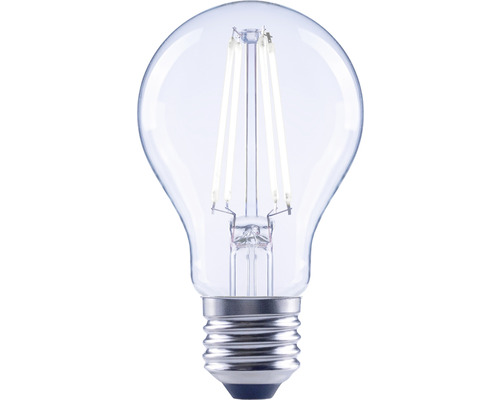 Normallampa FLAIR LED A60 E27 7W(60W) 806lm 4000K neutralvit dimbar klar Normallampa FLAIR LED A60 E27 7W(60W) 806lm 4000K neutralvit dimbar klar