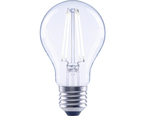 Normallampa FLAIR LED A60 E27 7,5W(75W) 1055lm 4000K neutralvit dimbar klar