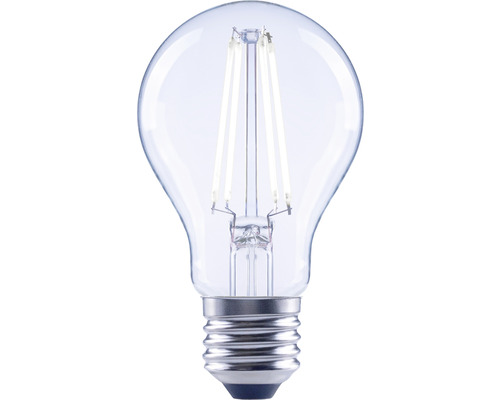 Normallampa FLAIR LED A60 E27 7,5W(75W) 1055lm 4000K neutralvit dimbar klar Normallampa FLAIR LED A60 E27 7,5W(75W) 1055lm 4000K neutralvit dimbar klar