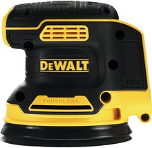 Excenterslip DEWALT DCW210N-XJ 18V utan batteri-thumb-1