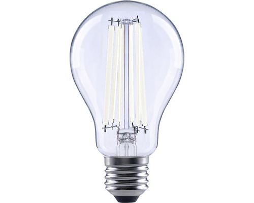 Normallampa FLAIR LED A67 E27 11W(100W) 1521lm 4000K neutralvit dimbar klar