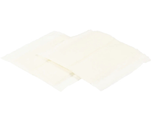 Två pappersservetter