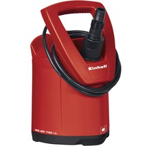 Dränkbar pump EINHELL 750W GE-SP 750 LL