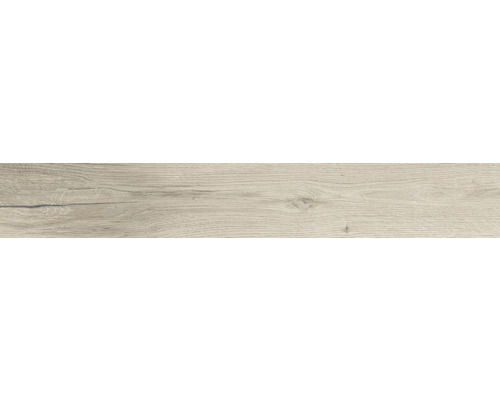 Träplatta med träutseende