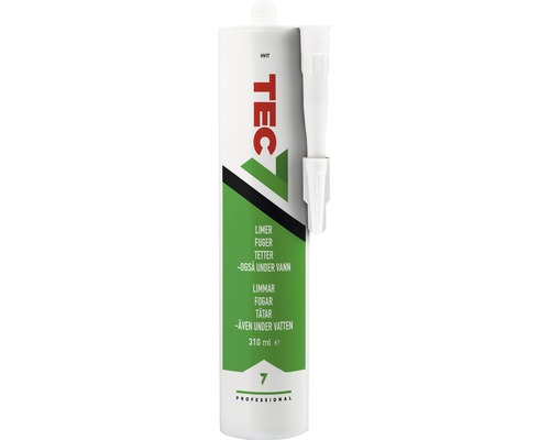 Tec 7 Lim&Fog vit 310 ml