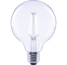 Globlampa FLAIR LED G95 E27 7W(60W) 806lm 4000K neutralvit dimbar klar