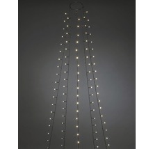 Dekorativ belysning för träd med LED-ljusslingor för inomhusbruk