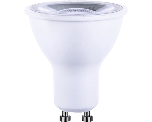 Reflektorlampa FLAIR LED dimmbar PAR16 GU10 7,5W 400lm 4000K