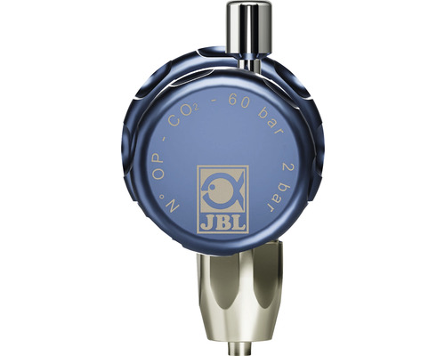 JBL Logotyp Tryckreducerare för CO2-system