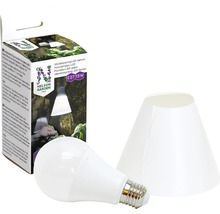Växtbelysning NELSON GARDEN LED-lampa 15W inkl. skärm-thumb-0