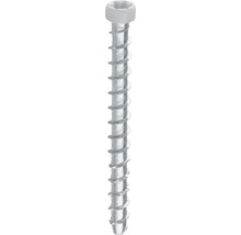 Betongskruv GRABBER CTX 4,5x50mm C1 vit 100-pack CTX50VITC