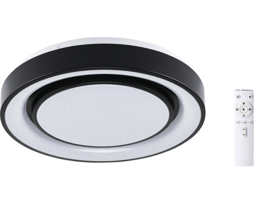 Taklampa med fjärrkontroll