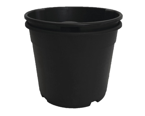 Potatiskruka 23cm svart Potatiskruka 23cm svart