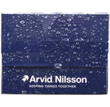 Trallskruv ARVID NILSSON 4,2x42mm T20 Cut A4 250-pack-thumb-0