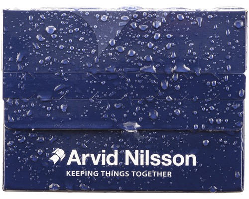Trallskruv ARVID NILSSON 4,2x42mm T20 Cut A4 250-pack-0