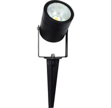 Spotlight BOLTHI LED 3W IP54 svart-thumb-0