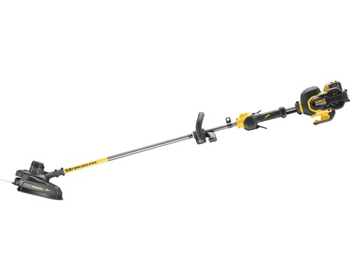 DeWalt batteridriven grästrimmer med 54 volt