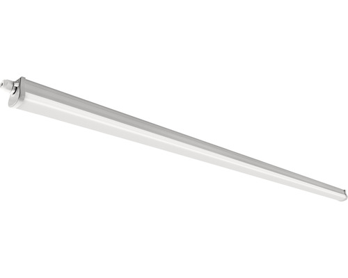 Lysrörsarmatur LED 49W 1525mm 4000K IP65 Fuktarmatur