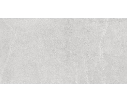 Klinkerplatta i stengods med stenutseende