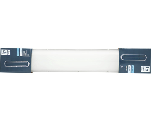 Lumak Pro lampa i förpackning