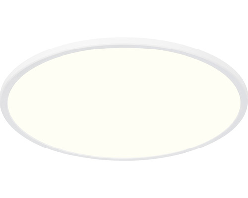 Rund taklampa för inomhusbruk