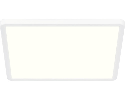 Fyrkantig LED taklampa