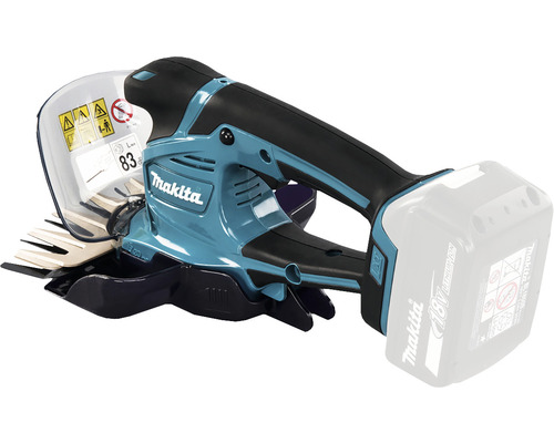 Makita batteridriven grässax