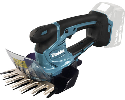 Makita batteridriven grässax