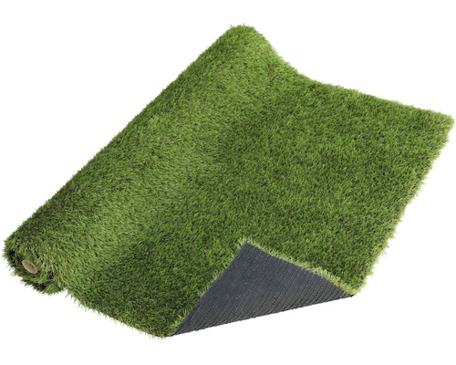 Konstgräsmatta på rulle för trädgården