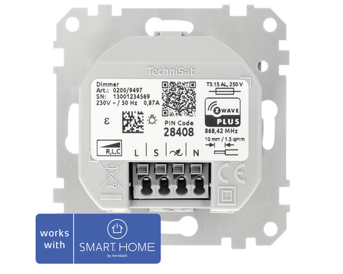 Dimmerpuck TECHNISAT