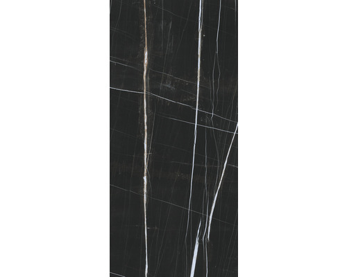 Kakel med marmorlook och polerad yta