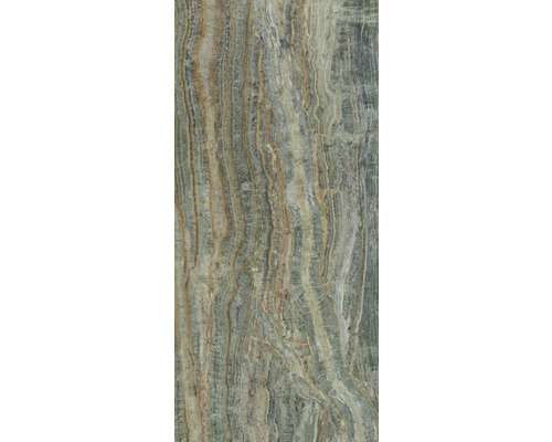 Kakelmönster med naturligt stenutseende