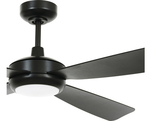 Takfläkt med belysning