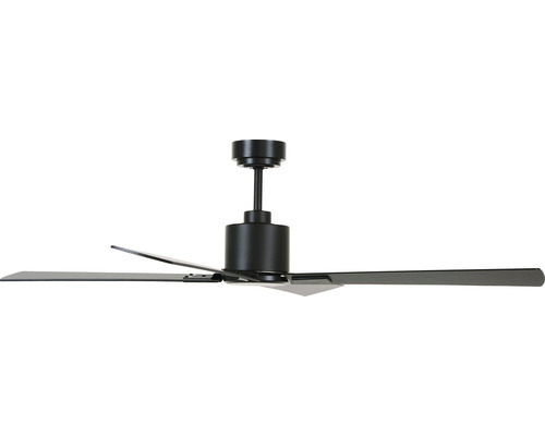 Takfläkt med tre blad