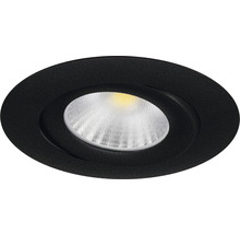 Downlight MALMBERGS MD-360 Tune 10W svart