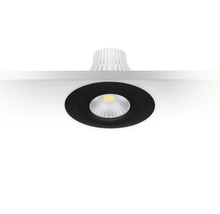 Downlight MALMBERGS MD-360 Tune 10W svart
