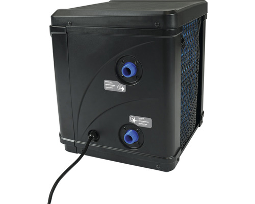 Poolvärmepump för utomhusbruk