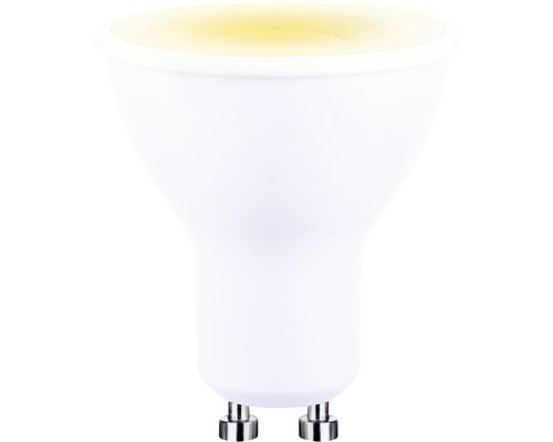 GU10 LED-lampa