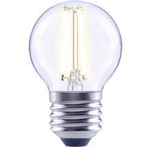 LED-lampa med E27-sockel