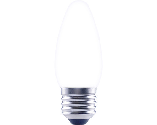 E27 LED-lampa i droppform