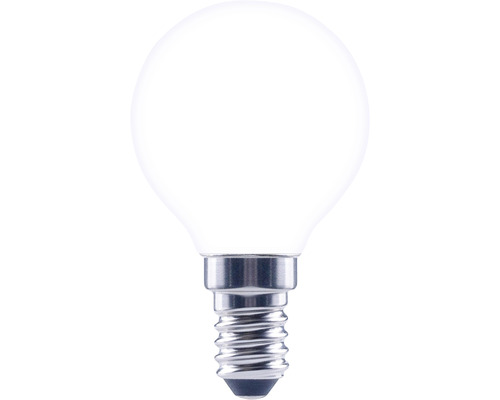 Klotformad lampa med skruvsockel