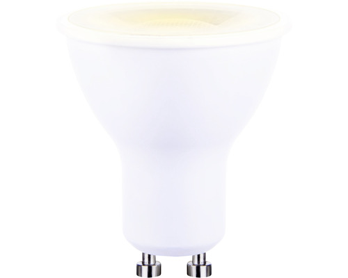 GU10 LED-lampa