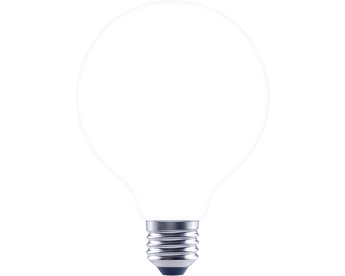 Globlampa med E27-sockel